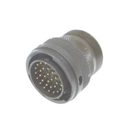 Itt Cannon KPT 32C 32-20 PIN PLUG KPT06A1832P